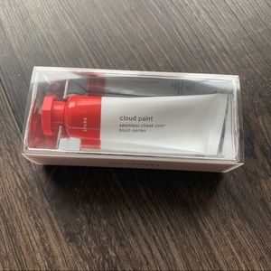 Glossier cloud paint in Spark, NWT